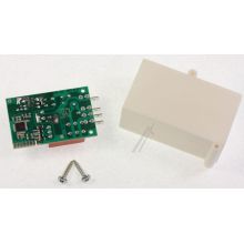 Timer Elettronico_Gr Frigorifero Beko CDA660FW