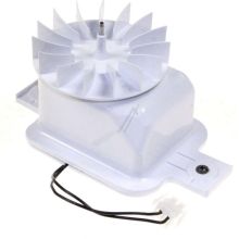 Eva Fan Ass/D70545Ne Gebläse Für Kühlbereich Frigorifero Beko DNE47430