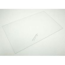 Crisper Cover Glass 44,5X28Cm 4214900700 Frigorifero