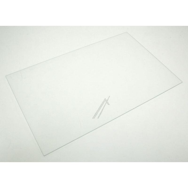 Crisper Cover Glass 44,5X28Cm 4214900700 Frigorifero
