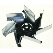 Ventilatorrad ø120mm Backofen 217440195