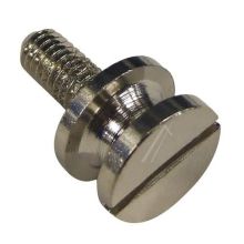Mutter M4 Beko BIM22306XP Backofen