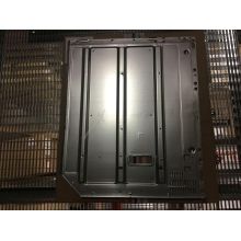 Seitenwand links Beko BIE25S Backofen