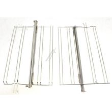 Drahtablage GR Beko BIM24302B Backofen