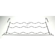 Wire Shelf (For Bottle). 4238580400 Frigorifero