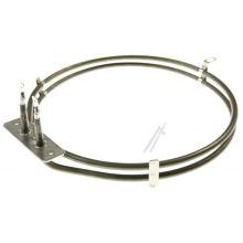 Resistenza Circolare Alternativa Per Arcelik M496505 Frigorifero