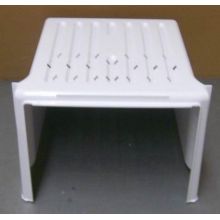 Klein Schublade . Sbs Kühlschrank 4338150200