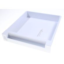 Vaschetta Cubetti Ghiaccio Frigorifero Beko TDA534S