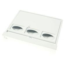 Eiswürfelschale-Kartusche SBS Beko TDA534S Kühlschrank