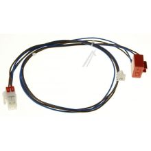Thermosicherung Beko D1 6644TG Backofen