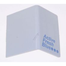 Crisper_Frame_Cover_W_ Frigorifero Beko GNE46102E