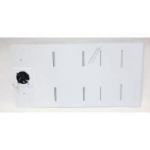 Verdampferabdeckungsgruppe K60400NE Beko MCNA400E30DP Kühlschrank
