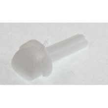 Kunststoffstopper rechts links Kühlschrank Beko BFBF3018SS