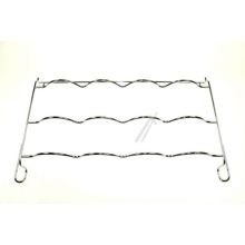 Wine Holder Frigorifero Beko GL32APBUK