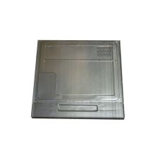 Gehäuseblech oben Beko BIE25S Backofen