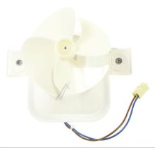 Fan Ass. (G84600Ne) Frigorifero Beko CNE60520TX