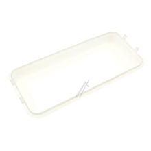 FF-Beleuchtungsabdeckung Beko D1 6644TG Backofen