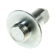 Perno Cerniera Centrale ( G84600 ) Frigorifero Beko B1850