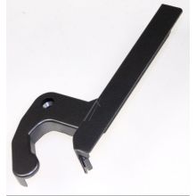 Hinge Cover Electr.dr.arc552 Blomberg Kühlschrank 4853140800