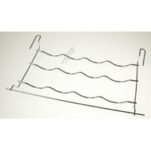 Yeni_54Cm_Saraplik_Tel_Raf_Cinko Frigorifero Beko LSG3545DW