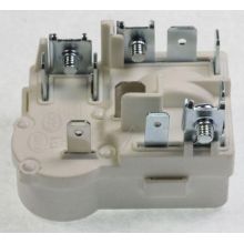 Beko Grundig Arcelik Anlaufvorrichtungen - Starterrelais Az100cy Kühlschrank 5731440100