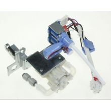 Acqua Valvola Unit. Frigorifero Beko RSB63IBGETFVOLTAS