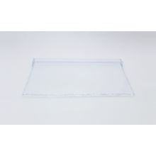 Beko Grundig Arcelik Schubladenblenden - Blende Schublade Gs Kühlschrank 4638280600