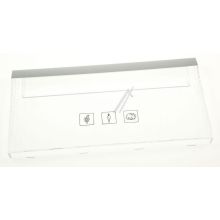 Drawer_printed_cover Kühlschrank 4908990800