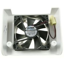 Ff_Fan_Cover_Assy Frigorifero Beko SPLRD7572SAPLUS