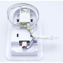 Assy. Ltk Box Thermostat Frigorifero Beko RCSA34