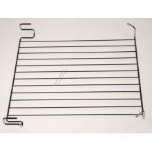 Gittereinlageboden Frigorifero Beko GNE134605TX