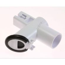 Water Discharge Hose Assy_Sbs Frigorifero Beko CFP3691DVB