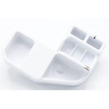 Stopper rechts Beko BSF4682 Kühlschrank