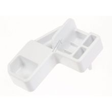 Stopper links Beko BSF4682 Kühlschrank