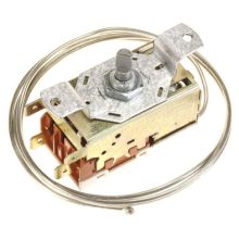 Thermostat MR-5 inklusive Befestigungsbügel Beko MBA5100B Kühlschrank