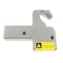 Oben Scharnier Gehäuse Frigorifero Beko REM60SN