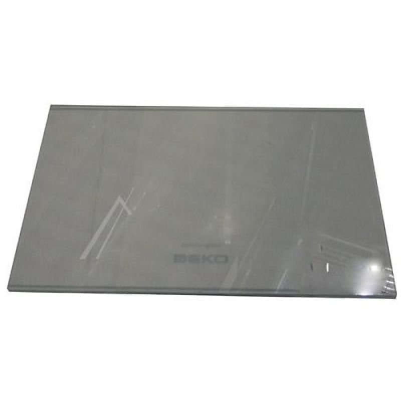 Glass Regalablage . 4350794200 Frigorifero