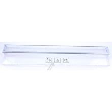 Gedruckt Gemüse Ablage Gehäusegr Kühlschrank 4948150772