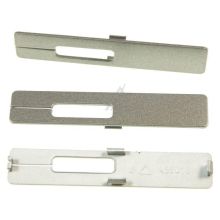 Left Front Top Trim(New)/ Arc 552 Frigorifero Beko CSK38000PX