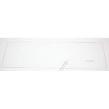 Glass Shelf Assy. (Half) 4350799800 Frigorifero
