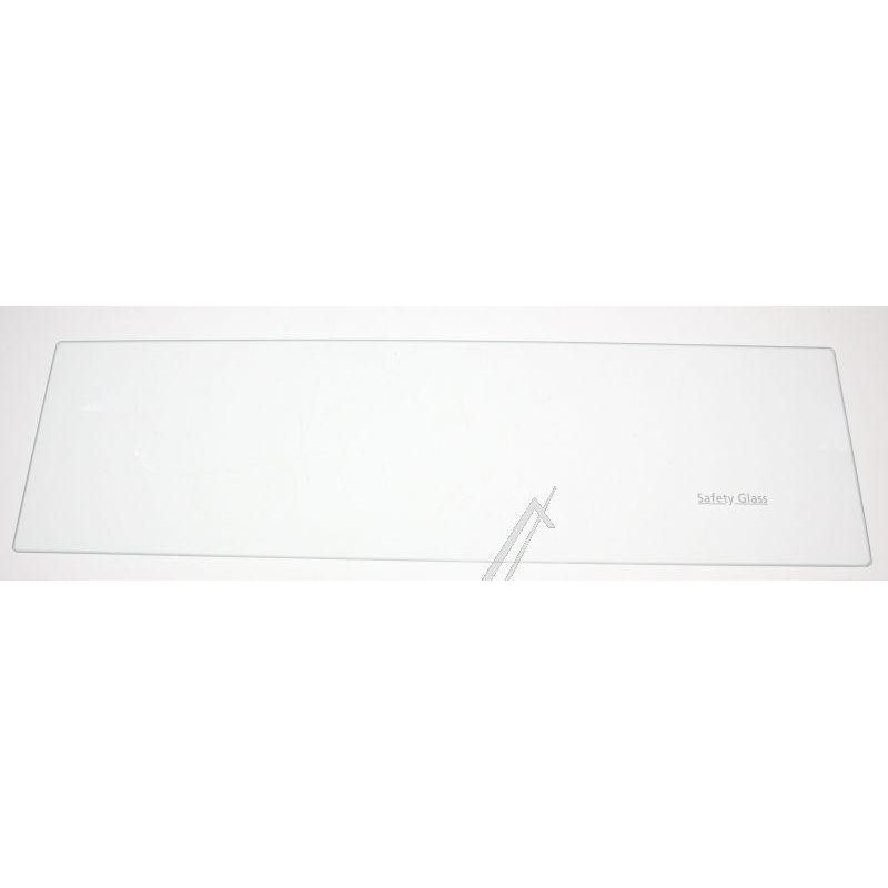 Glass Shelf Assy. (Half) 4350799800 Frigorifero