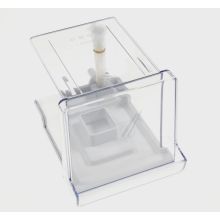 Water_Tank_Cover Frigorifero Beko DN161230DX