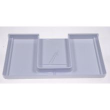 Vaschetta Cubetti Ghiaccio Frigorifero Beko CSA38221D