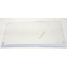 Crisper Cover Ass./Clear/White/G60 4546970600 Frigorifero