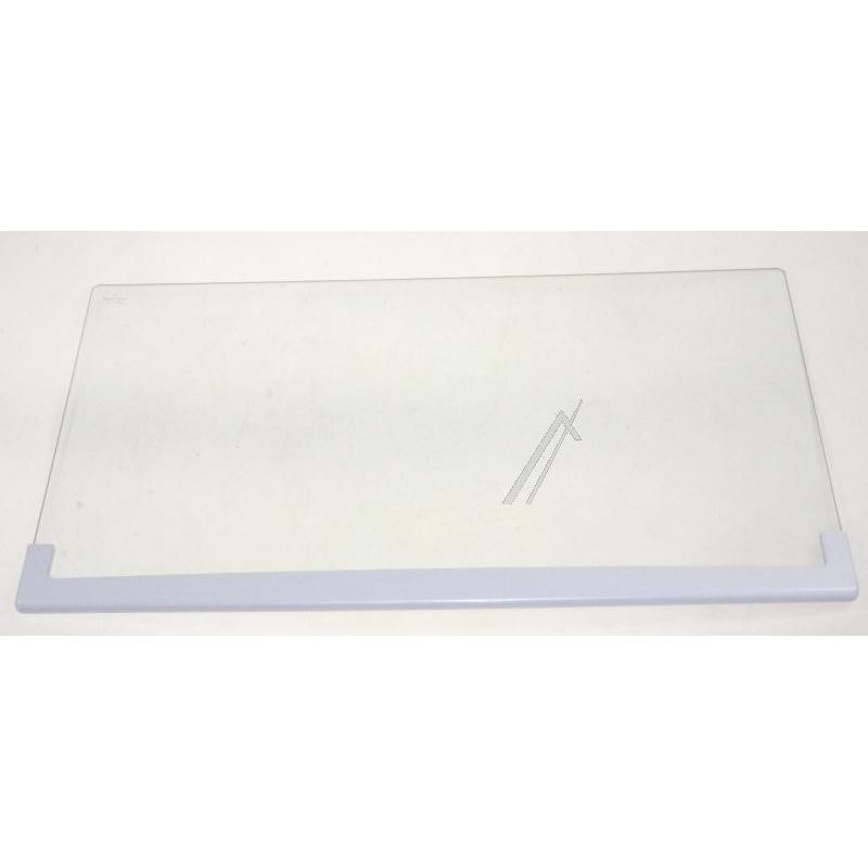 Crisper Cover Ass./Clear/White/G60 4546970600 Frigorifero