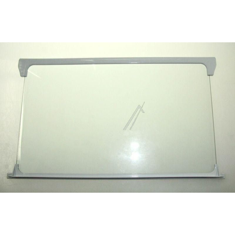 Piano Vetro /G60 White /Clar/4Mm 4616140700 Frigorifero