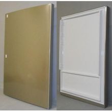 Ff_Door_Assy Frigorifero Beko 9625NEX