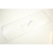 Frz Drawer Cover(san/transparent/190 Mm. Kühlschrank 4331793300