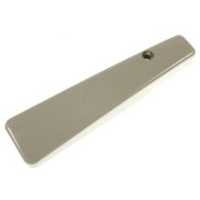 Top Hinge Cover Elktr Asean Ral7039 Kühlschrank 5747410200