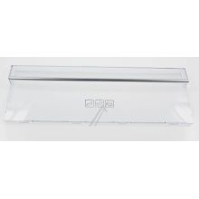 Crisper Cover 167mm Profile +hotstamp Kühlschrank 4636520100